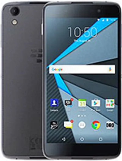 blackberry dtek50 - Specifications
