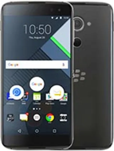 blackberry dtek60 - Specifications