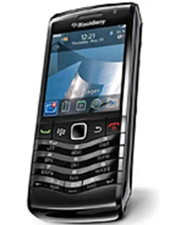 blackberry pearl 3g 9105 - Specifications