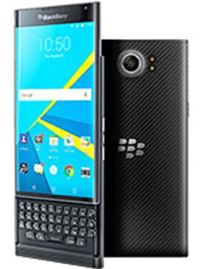 blackberry priv - Specifications