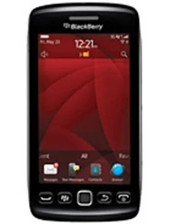 blackberry torch 9850 - Specifications