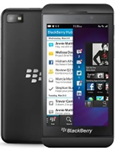 blackberry z10 - Specifications