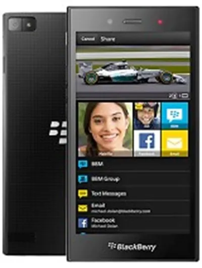 blackberry z3