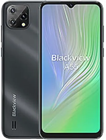 blackview a55 - Specifications