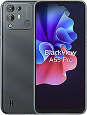 blackview a55 pro - Specifications