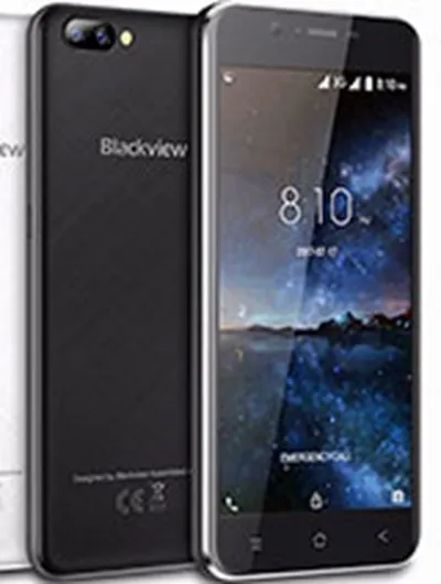 blackview a7 - Specifications