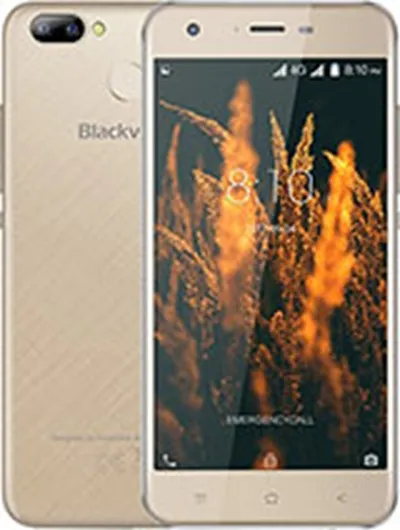 blackview a7 pro - Specifications