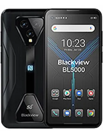 blackview bl5000 - Specifications
