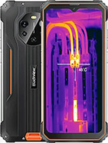 blackview bl8800 pro - Specifications