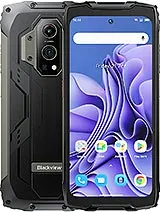 Blackview BV9300 - Specifications