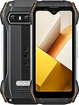 Blackview N6000 - Specifications