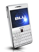 blu cubo