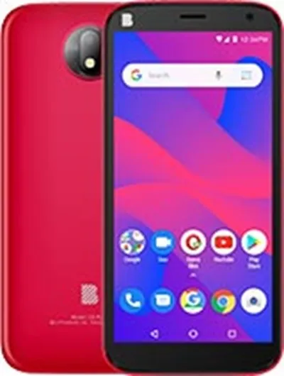 blu c5 plus - Specifications