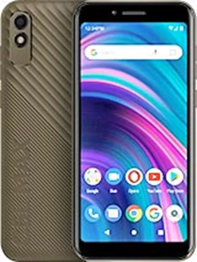 blu c5l max - Specifications