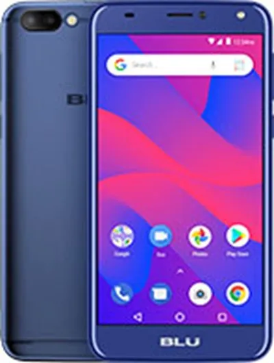 blu c6 - Specifications