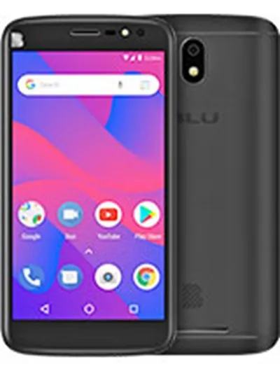 blu c6l - Specifications