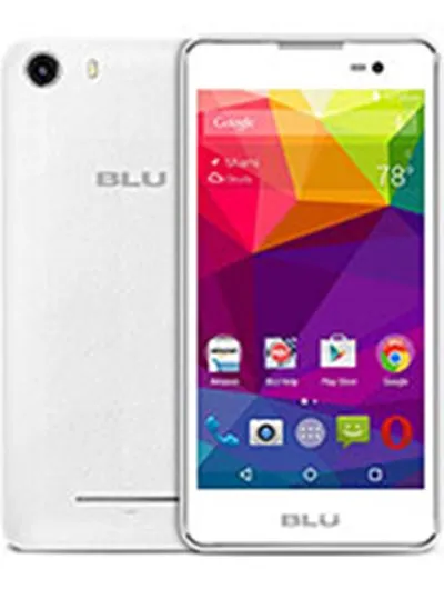 blu dash m - Specifications