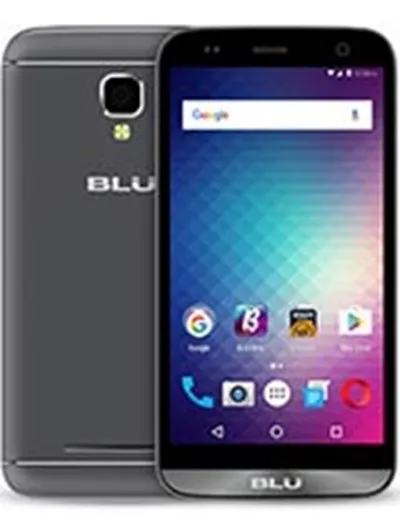 blu dash xl - Specifications