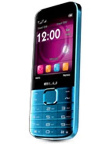 blu diva x - Specifications