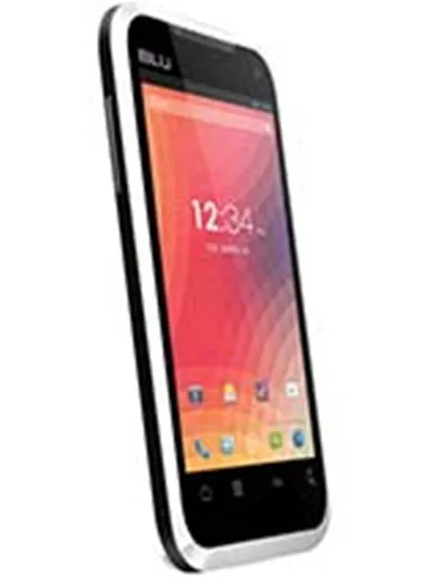 blu elite 3.8 - Specifications