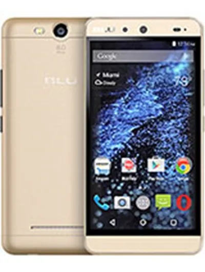 blu energy x - Specifications