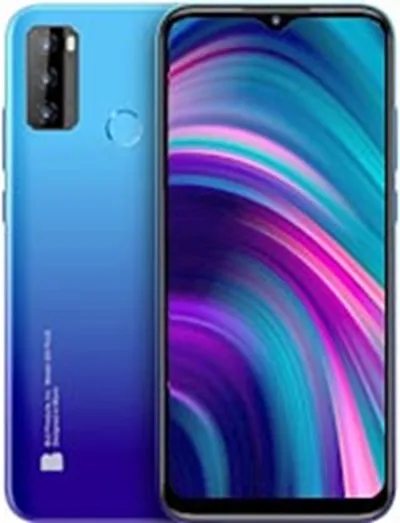 blu g51 plus - Specifications