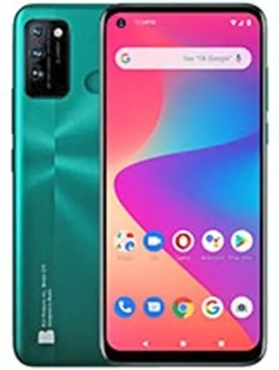 blu g71 - Specifications