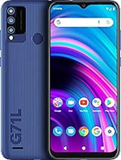 blu g71l