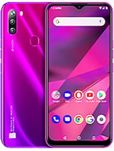 blu g90 - Specifications