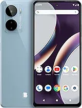 BLU G93 - Specifications