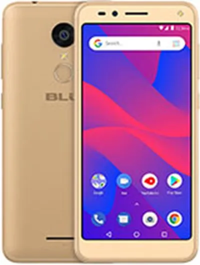 blu grand m3 - Specifications