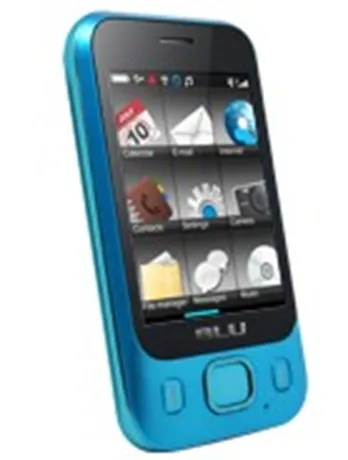 blu hero - Specifications