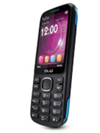 blu jenny tv 2.8 - Specifications