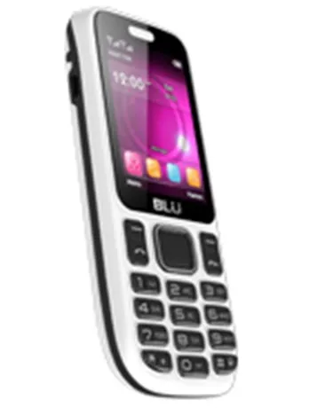 blu jenny tv - Specifications