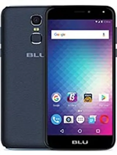 blu life max - Specifications