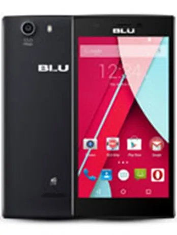 blu life one (2015) - Specifications