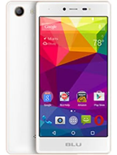 blu life one x (2016) - Specifications
