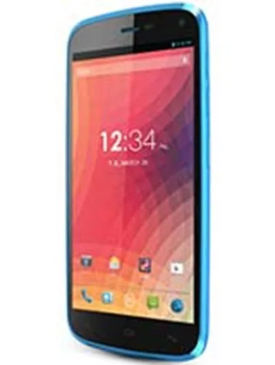 blu life play - Specifications