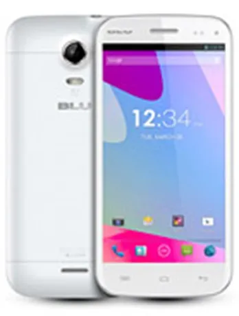 blu life play s - Specifications
