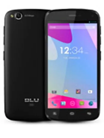 blu life play x - Specifications