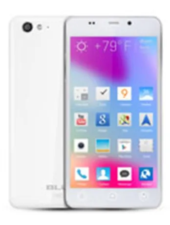 blu life pure mini - Specifications