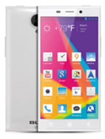 blu life pure xl - Specifications