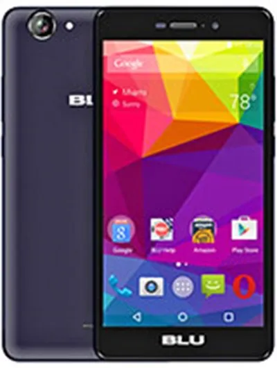 blu life xl - Specifications