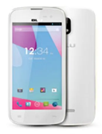 blu neo 4.5 - Specifications