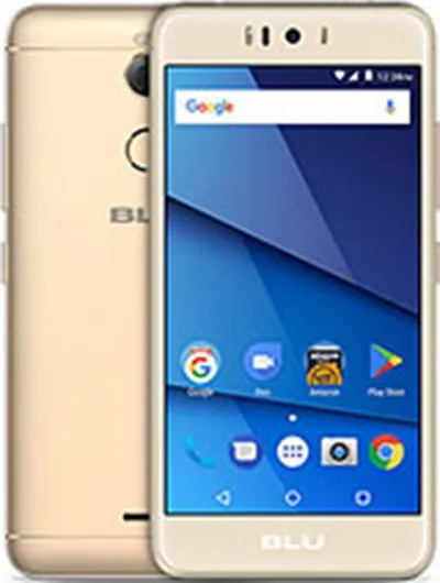 blu r2 lte - Specifications