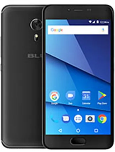 blu s1 - Specifications