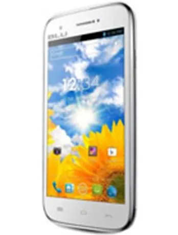 blu studio 5.0 - Specifications