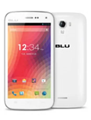 blu studio 5.0 ii - Specifications