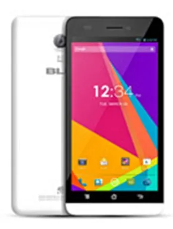 blu studio 5.0 lte - Specifications