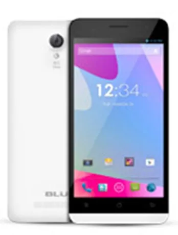 blu studio 5.0 s ii - Specifications